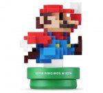 Mario 30th Anniversary Modern Colours amiibo