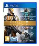 Destiny The Collection PS4