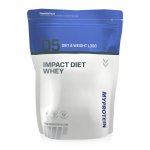 Impact Diet Whey 3KG Flavoured