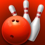 Bowling Game 3D - Free