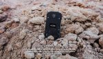 AGM A8 IP68 Waterproof Mobile Phone 5.0" 3GB RAM 32GB Qualcomm MSM8916 Quad Core 13.0MP Fingerprint 4050mAh OTG Android Nougat Dual Sim (with B20 too) £114.18 @ Gearbest