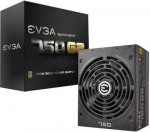 EVGA Supernova 750W G2 80 Plus Gold Power Supply Unit