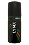 150ml Lynx Cans