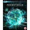 Prometheus 3D Bluray &pound;5.99 and Man of Steel 3D Bluray new That's Entertainment Huddersfield