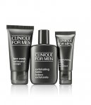 Clinique for Men Trial Kit (+ 1 free sample)