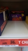 Cadbury dairy milk Ritz bar, 87g was&pound;1.40 in-store