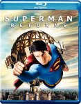 Superman Returns Blu-ray 1.99 (+1.99 Delivery)