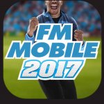 iOS football manager mobile £3.99 @ iTunes