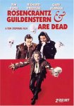 Rosencrantz and Guildenstern are Dead HD