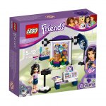 LEGO Friends Emma's Photo Studio