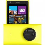 Nokia Lumia 1020 (yellow & black handsets 64gb) o2 refresh deal (Quidco upto £120 on £37+ contracts) & (Refer a friend both get £40) & £20 App Store voucher & £34 worth of games & Free Nokia camera grip worth £45