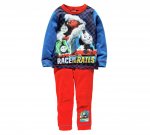 Thomas and Friends pyjamas 100% cotton Ages 18 months - 5 years available