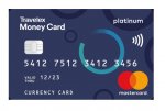 Travelex Money Card: No ATM charges + FREE WIFI