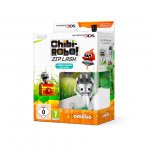 Chibi Robo 3DS with Chibi Robo amiibo @ Smyths Delivered (Plus others back in stock)