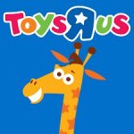 Save £5 when you spend with voucher on the printed magazine of toys r us. Ends 23/04/17