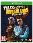 Tales from the Borderlands (Xbox One)