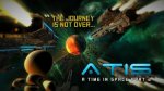 A TIME IN SPACE 2 VR CARDBOARD now FREE