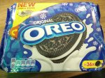Original OREO pack of 36x (396g) @ Tesco =