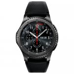 Samsung Gear S3 Frontier/Classic £279 (with voucher code) from Samsung £299.00