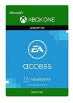 EA Access 12 month subscription code (Xbox One) and Forza Horizon 3 Blizzard Mountain &pound;8.99 (X1/Win10)