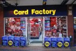 10 birthday cards 59p
