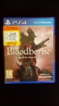 Bloodborne PS4 Game of the Year edition - preowned