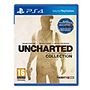 Uncharted Nathan Drake Collection PS4