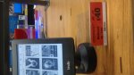 Kindle Paperwhite Sainsbury