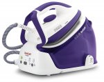 Tefal GV6340 Actis High Pressure Steam Generator Iron, 2200 W - Purple