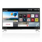 LG 42" Full HD Smart TV
