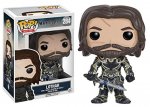 Warcraft - Lothar Pop! Bobblehead add on item