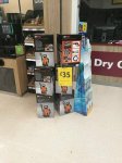 RAC 1400 Watt Pressure Washer
