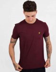 Men's Lyle and Scott t-shirts (using code)