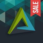 Tigad Pro Icon Pack (3D icons) Free
