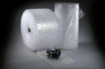 500mm x 100m Roll of Bubblewrap