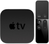 Apple TV 4th Gen 64GB + Siri Remote (A1625), A £120.00