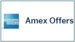 Amex deal - 3% cashback at Debenhams - use multiple times until 21 June
