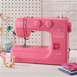 Free John Lewis sewing machine with magazine subscriptions