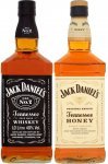 Jack Daniel's Whiskey 1L - Original or Honey at Sainsbury's