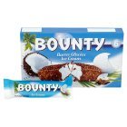 Bounty, Mars, Snickers Ice Cream 6pk