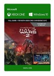 Halo wars 2 ultimate Xbox one and pc