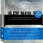 Band Of Brothers Blu-Ray