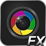 Camera ZOOM FX Premium