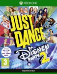 Just Dance Disney Party 2 Exclusive to Amazon.co.uk Xbox One - &pound;3.99 Prime Non Prime
