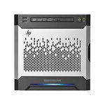 HP Microserver Gen8 Intel Celeron G1610T Dual-Core, 4GB RAM, No HDD £115.94 after £70 cashback £4.95 next day delivery