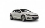 Volkswagen Scirocco Coupe 2.0 TSI 180 BlueMotion Tech GT Lease - Total Price