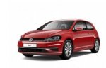 Volkswagen Golf Hatchback 2.0 TSI GTI 5dr - Total lease Price