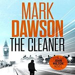  Free! - Audiobook: The Cleaner - John Milton Book 1
