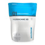 Hurricane XS 2.5kg from £16.49 / 5kg from £29.99