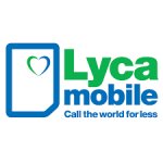 Lycamobile new customers 50% off for First month Unlimited UK mins, Unlimited UK text,100 international min, 4 Gb Data+1 Gb extra, 1000 roaming min, 1000 roaming txts